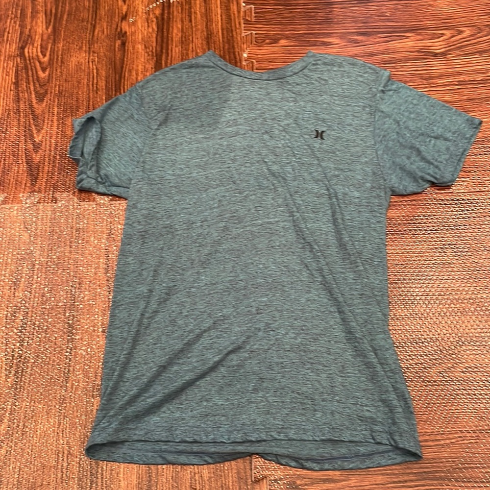Hurley Men’s Casual T-Shirt - Picture 1 of 2
